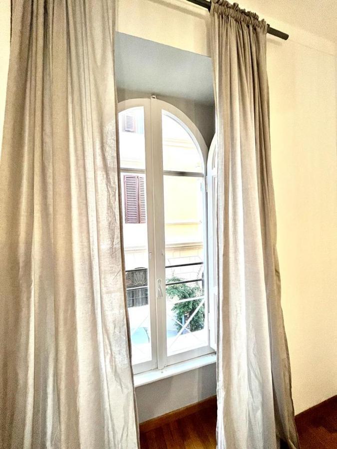 Glory House Vatican & Saint Peter Basilica โรม ภายนอก รูปภาพ